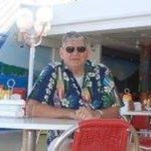 Meet your Posher, Jay